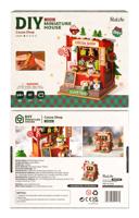 DIY Kerst chocolade winkel - thumbnail