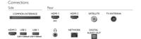 Philips 32PFS6805-32 inch (81 cm) - LED - 2020 - thumbnail