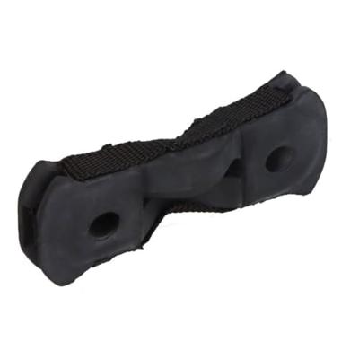 Aanslagrubber, demper 255140