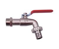 BO Motor Oil Tapkraan olievat-/drum 30l/60l/210l - thumbnail