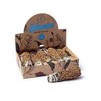 Sagrada Madre Sahumitos Smudge Bundels Mirre & Palo Santo - thumbnail