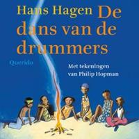 De dans van de drummers - thumbnail