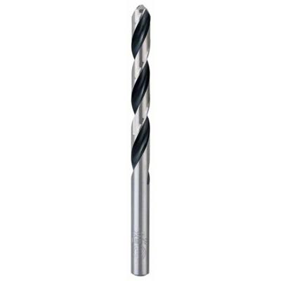 Bosch Accessoires 10X Metaalboor HSS Pointeq 8,8mm - 2608577256 Bosch Accessoires 10X Metaalboor HSS Pointeq 8,8mm - 2608577256