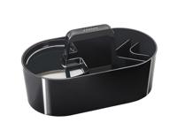 HAN LOFT 1200-13 Tafelorganizer Zwart Aantal vakken: 4 - thumbnail