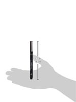 Uni Pin fineliner, ronde punt, 0,6 mm, zwart - thumbnail