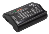 ChiliPower EN-EL4 accu voor Nikon - Excellence - 3500mAh - thumbnail