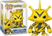 Pokemon Funko Pop Vinyl: Electabuzz - thumbnail