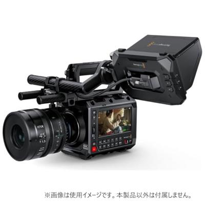 Blackmagic PYXIS monitor EVF kit Blackmagic PYXIS monitor EVF kit