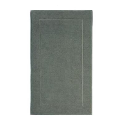 Aquanova London Badmat - 70x120cm - Forest LONBML-269