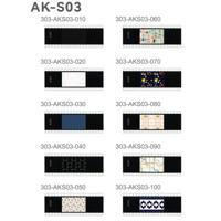 Godox Slide Filter AK S03 (10 pcs) - thumbnail