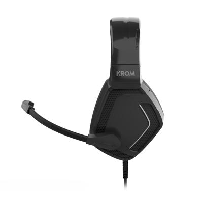 Gaming Headset met Microfoon Krom NXKROMKOPAPRO - thumbnail