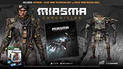 Miasma Chronicles