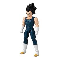 Dragon Ball Super Super Hero - Drakenster 17 cm - Vegeta - BANDAI - thumbnail