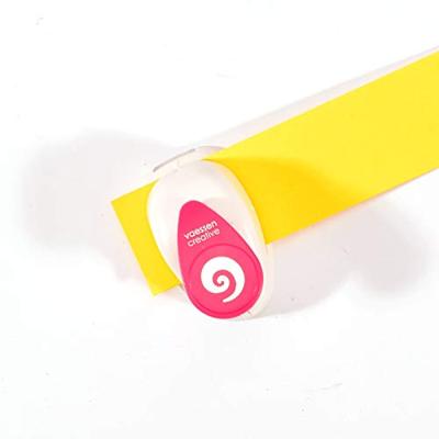 Vaessen Creative • figuurpons spiraal small