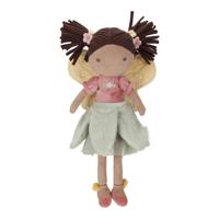 Little Dutch knuffelpop fee Evi - 35 cm - thumbnail
