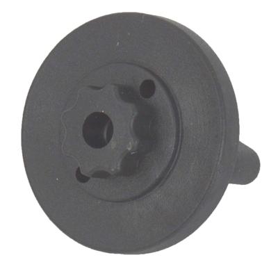 Radon Dust Cap Wrench for Shimano Hollowtech II