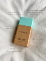 Sweed Beauty Glass Skin Foundation 07 30ml - thumbnail