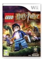 LEGO Harry Potter Jaren 5-7 - thumbnail
