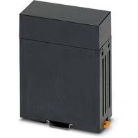 Phoenix Contact CM 50-LG/H 30/BO BK DIN-rail-behuizing 50 x 102 Kunststof 5 stuk(s) Package - thumbnail