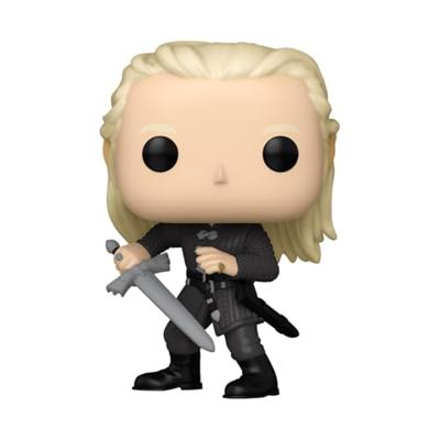 Game of Thrones: House of the Dragon Funko Pop Vinyl: Daemon Targaryen