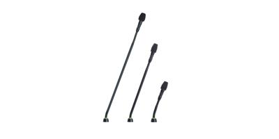 Shure MX405/C 5 inch miniatuur gooseneck microfoon cardioide Shure MX405/C 5 inch miniatuur gooseneck microfoon cardioide