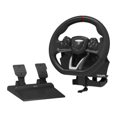 Afstandsbediening HORI Racing Wheel APEX Zwart