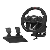 Afstandsbediening HORI Racing Wheel APEX Zwart - thumbnail