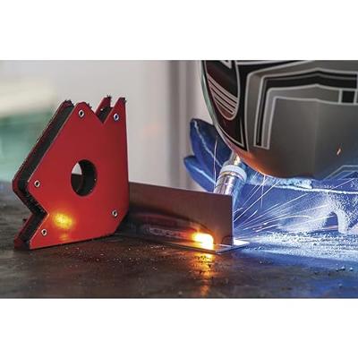 Toparc 044203 Magnetische lashoek Magnetic P19.90 - thumbnail