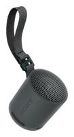Sony SRSXB100B.CE7 Bluetooth luidspreker Handsfree-functie, Spatwaterdicht Zwart - thumbnail