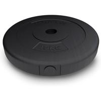 Physionics Halterschijven Kunststof 2 x 15 kg - thumbnail