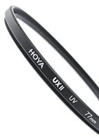 Hoya UV Filter - UX II serie - 62mm - thumbnail