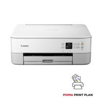 Canon PIXMA TS5351i wit - thumbnail