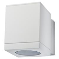 Wandlamp SG lighting LED Echo wit - thumbnail