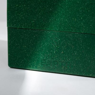 Ultimate Guard Return to Earth Boulder 100+ - Green