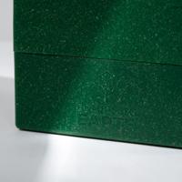 Ultimate Guard Return to Earth Boulder 100+ - Green - thumbnail