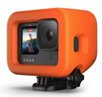 GoPro Floaty (H11/H10/H9B) for HERO11, HERO10 & HERO9 Black - thumbnail