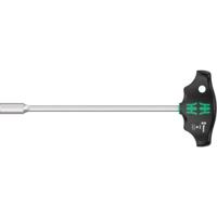 Wera 495 Dopschroevendraaier Sleutelbreedte (metrisch): 10 mm Koplengte: 230 mm - thumbnail