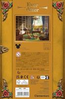 Clementoni legpuzzel belle ever after - 500st. - thumbnail