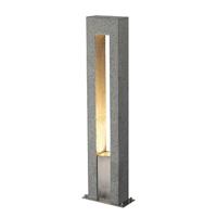 SLV 231420 Arrock Arc Staande buitenlamp LED GU10 35 W Granietgrijs (mat) - thumbnail