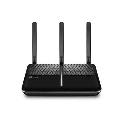 TP-Link Archer VR600 AC1600-Dual-band Gigabit WLAN VDSL2-modemrouter (geschikt voor Oostenrijk/Zwitserland, niet in Duitsland inzetbaar)