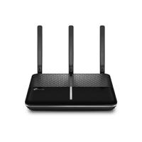 TP-Link Archer VR600 AC1600-Dual-band Gigabit WLAN VDSL2-modemrouter (geschikt voor Oostenrijk/Zwitserland, niet in Duitsland inzetbaar) - thumbnail