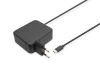 Digitus DA-10072 Laptop netvoeding 100 W 5 A - thumbnail