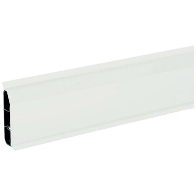 OBO Bettermann SLL 2050 cws voor Elektroplintsysteem 2000 mm Wit 1 stuk(s)