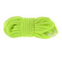 Campking 4x scheerlijn 4mm 4mtr - thumbnail