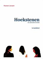 Hoekstenen - Roemer Lievaart - ebook - thumbnail