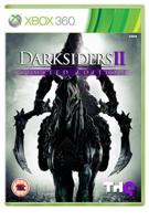 Darksiders 2 - thumbnail