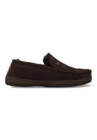 Warmbat Pantoffels Grizzly GRZ441065 Choco Donker Bruin-46 maat 46 - thumbnail