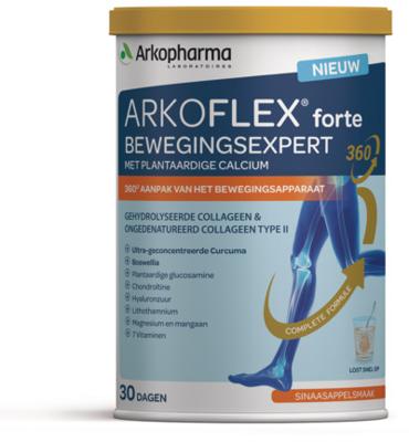 Arkocaps Plantaardige Vitamine D3 2000ie Capsules