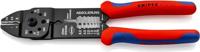 KNIPEX Krimptang 9721215 - thumbnail