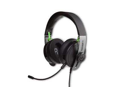 PowerA Fusion Pro Wired Gaming Headset - Black - thumbnail
